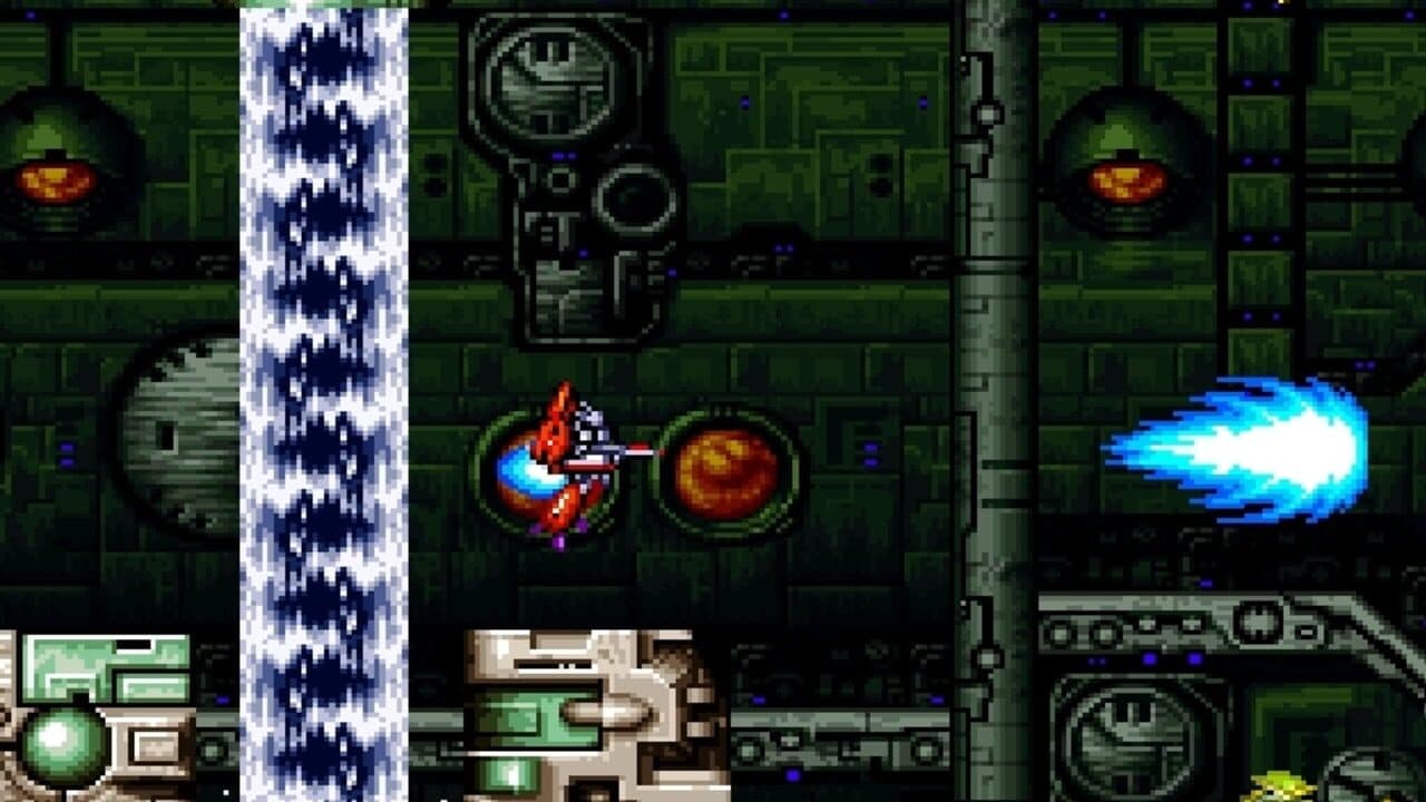 Choujikuu Yousai Macross: Scrambled Valkyrie thumbnail 9