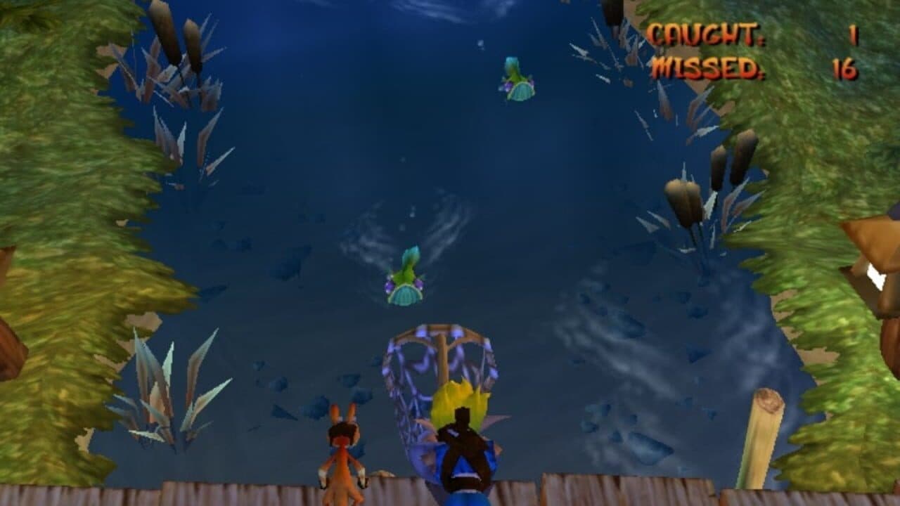 Jak and Daxter Collection thumbnail 3
