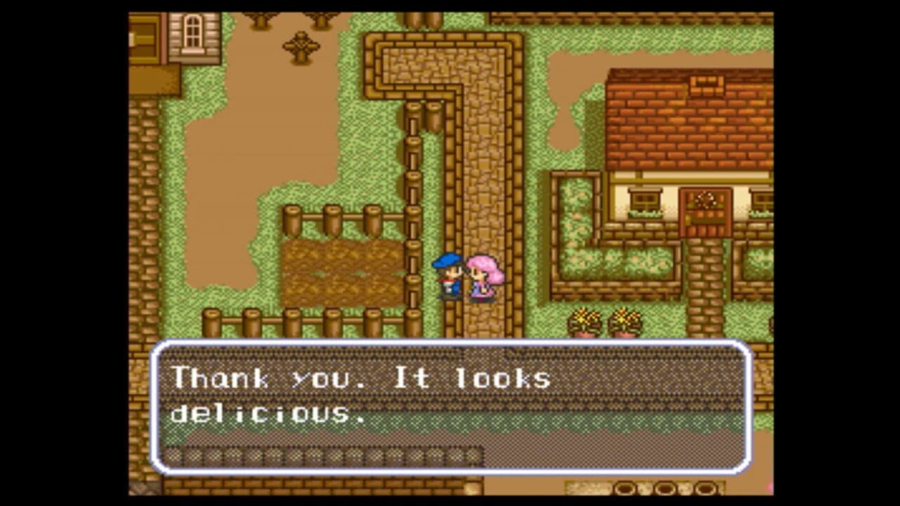 Harvest Moon thumbnail 3