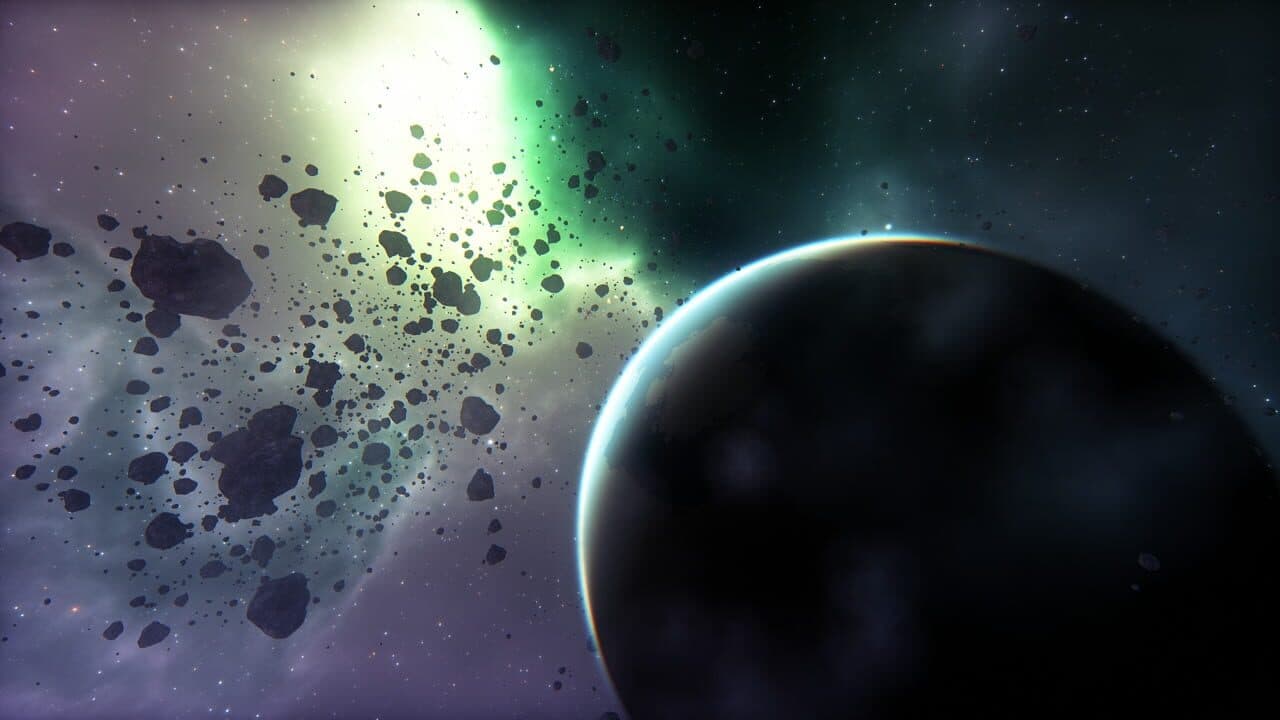 Limit Theory thumbnail 12
