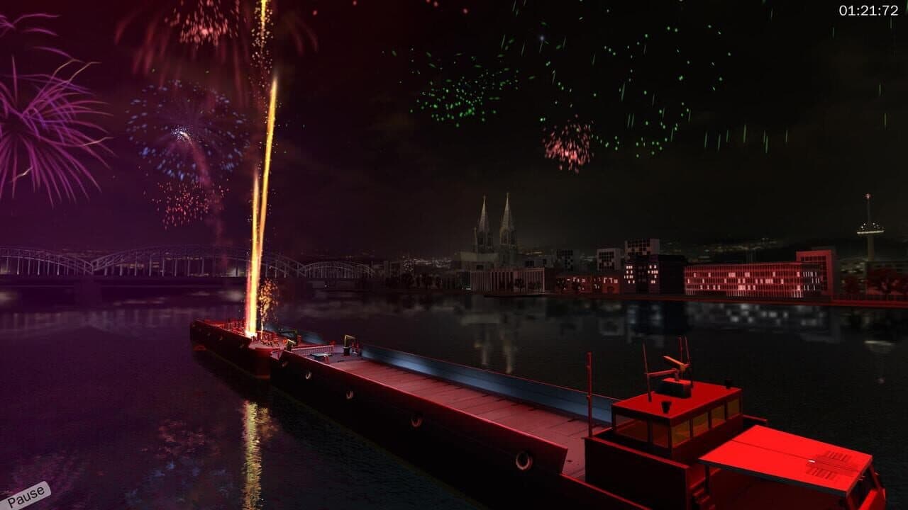 Fireworks Simulator thumbnail 4