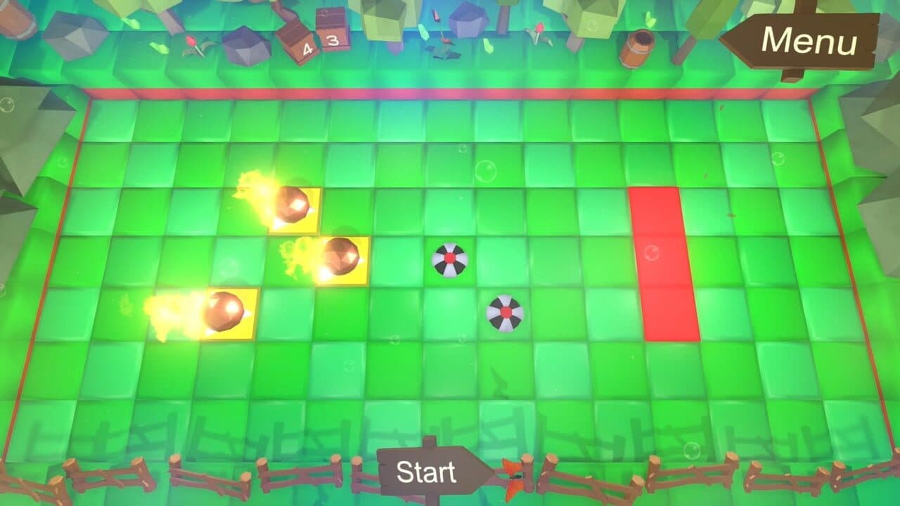 Trap Defense thumbnail 4