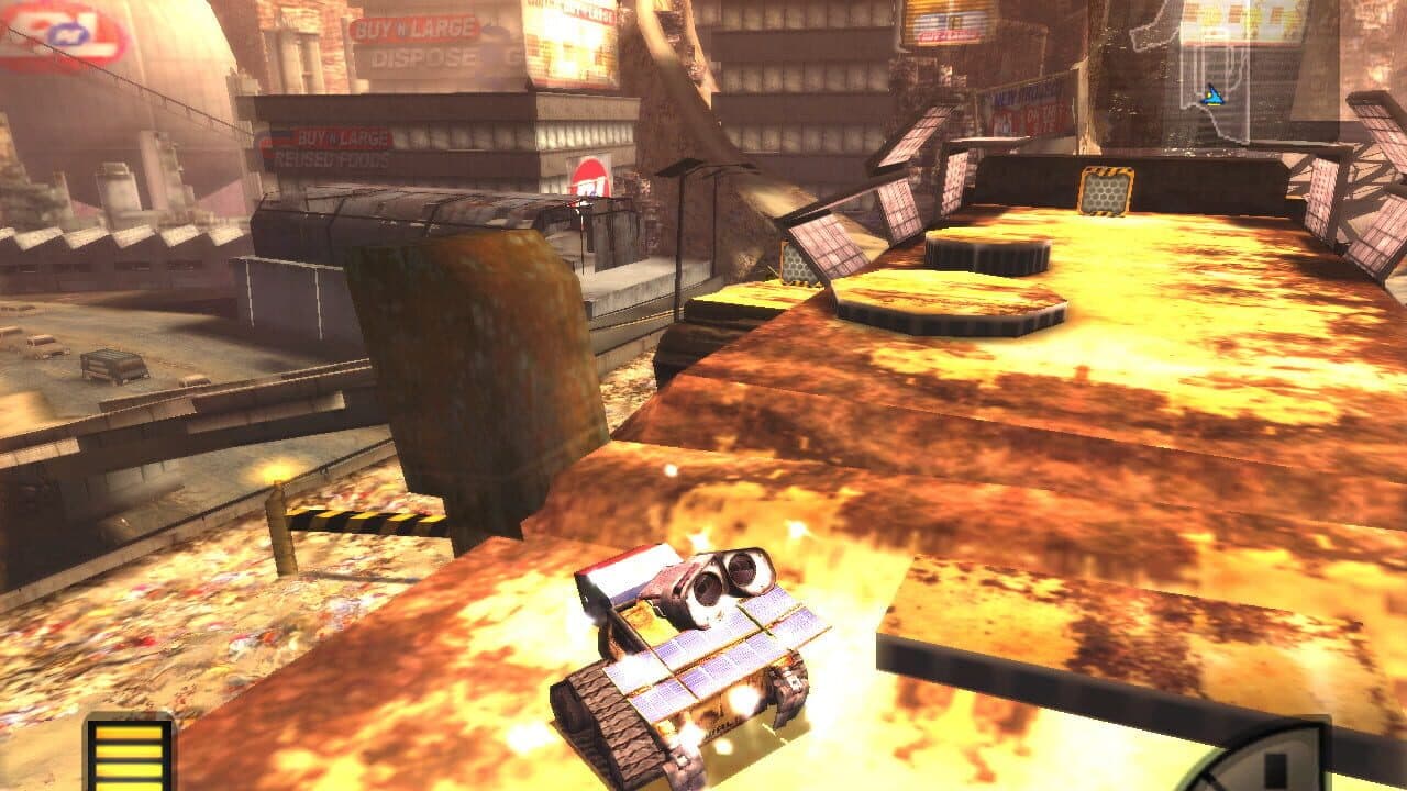 WALL-E thumbnail 4