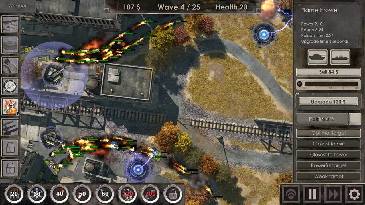 Defense Zone 3 Ultra HD thumbnail 3