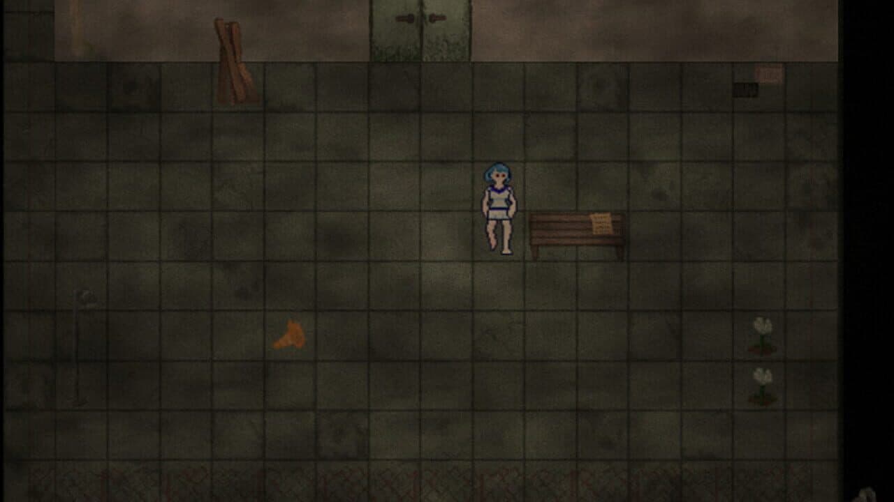 Found Horror Game 11.exe screenshot 1