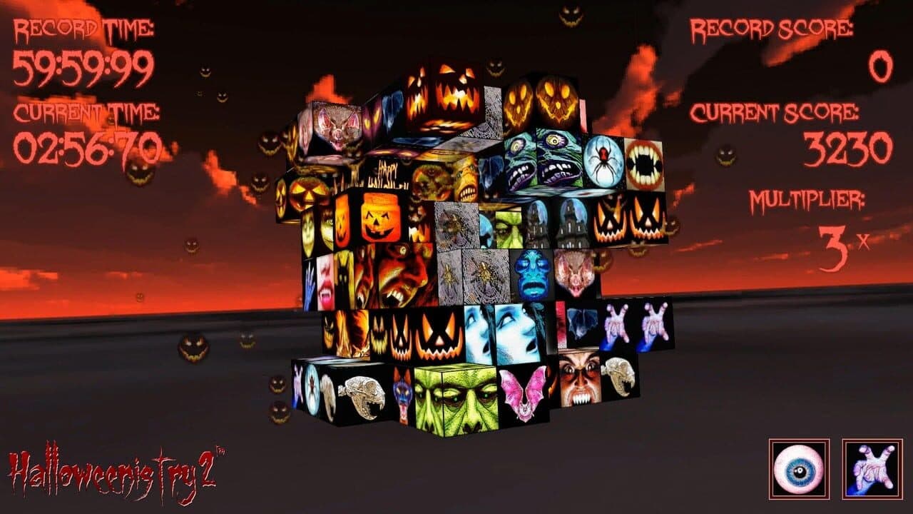 Halloweenistry 2 thumbnail 3