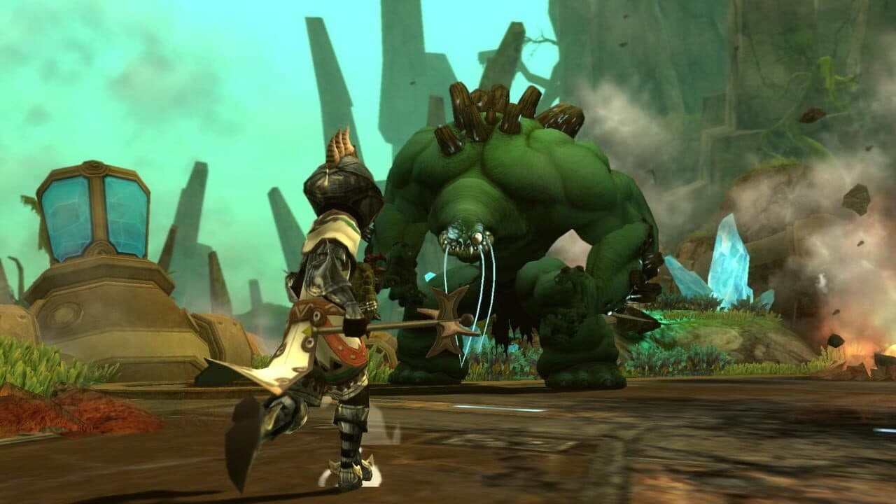 Dragon Nest thumbnail 3