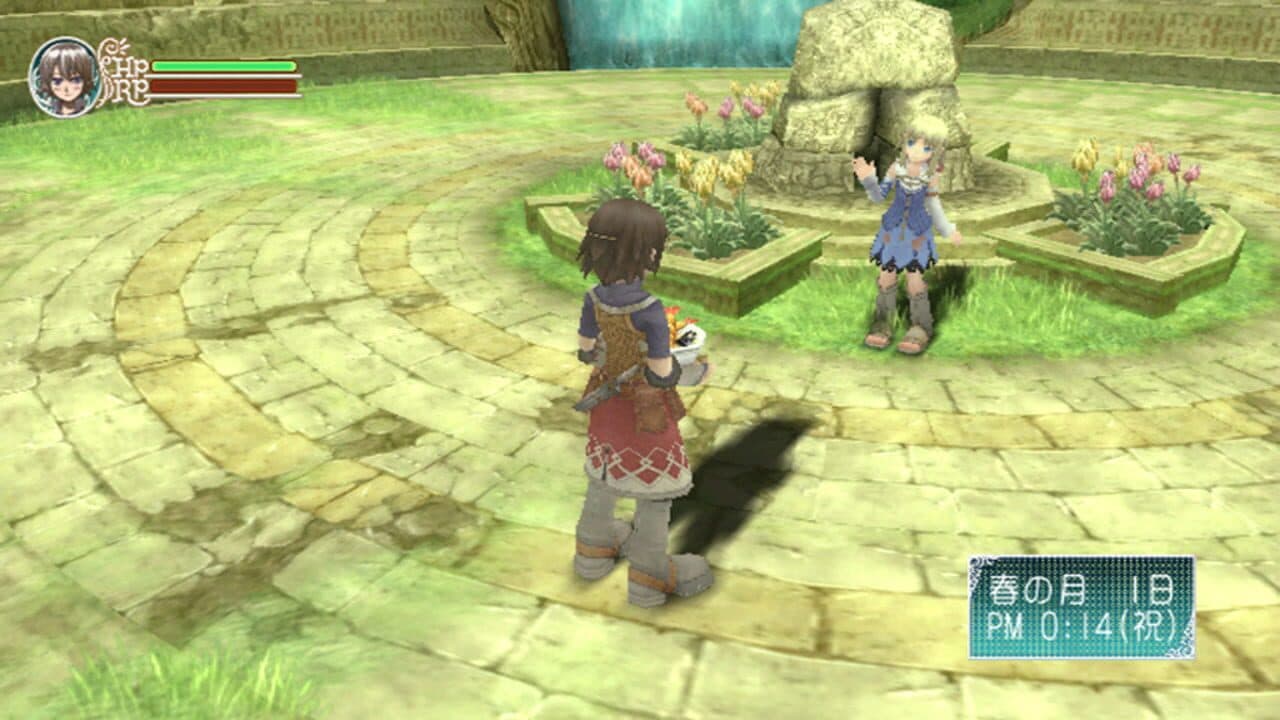 Rune Factory Frontier thumbnail 2
