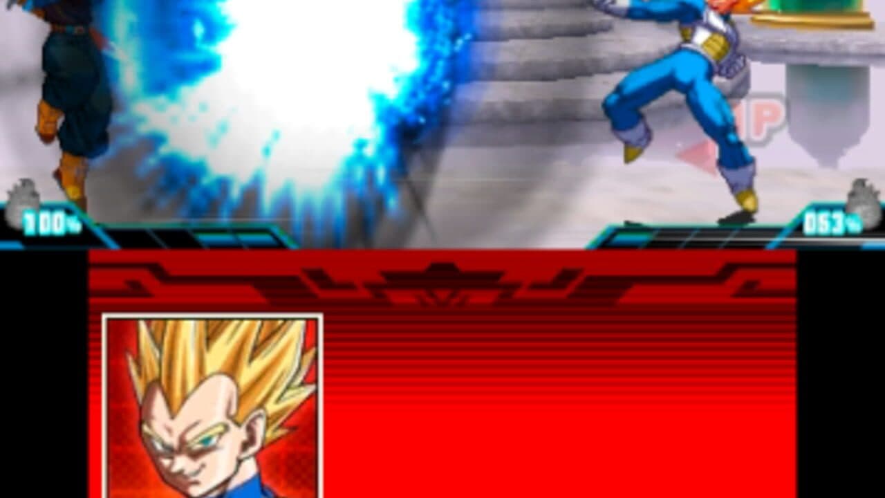 Dragon Ball Z: Extreme Butouden thumbnail 5