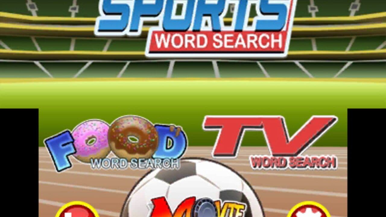 Epic Word Search Collection thumbnail 8