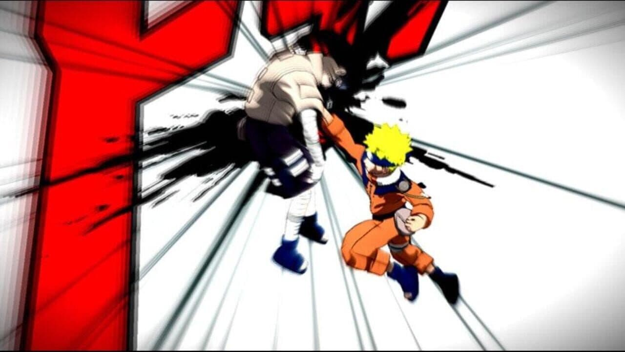 Naruto: The Broken Bond thumbnail 2