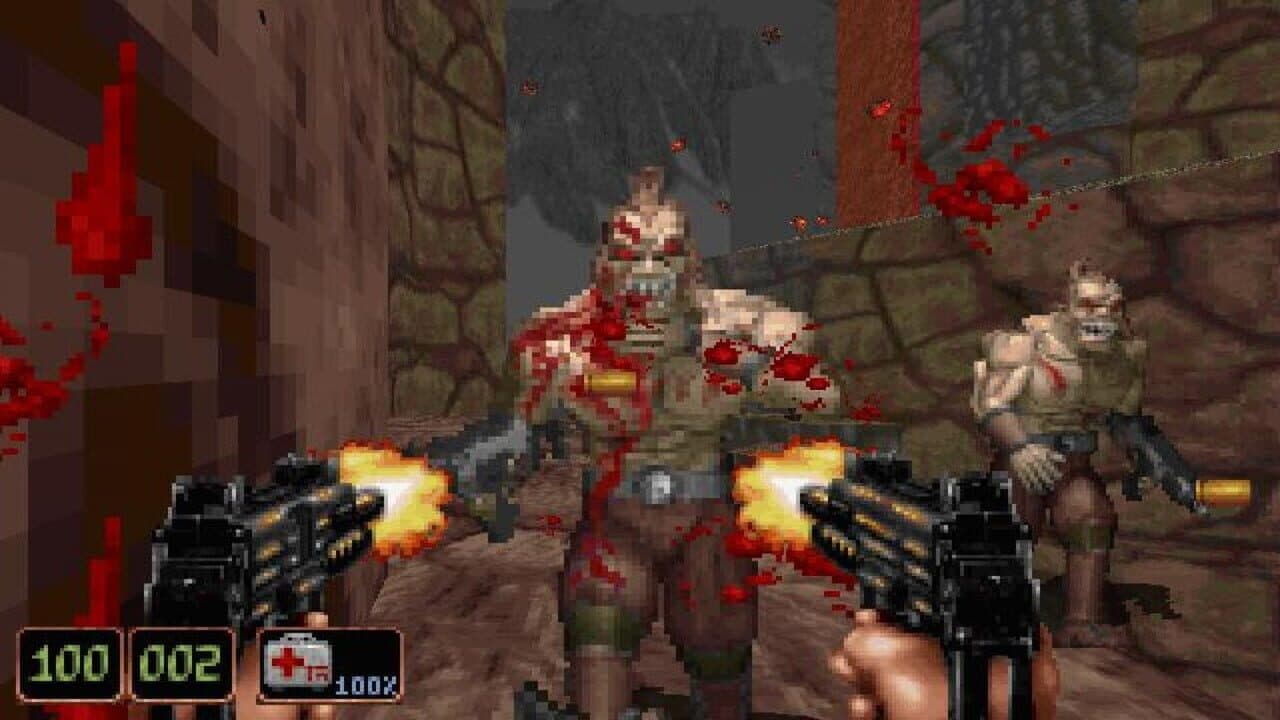 Shadow Warrior thumbnail 2