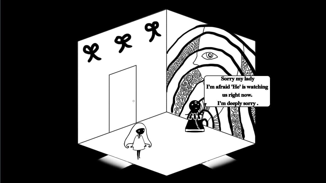 The Room of Black & White thumbnail 5
