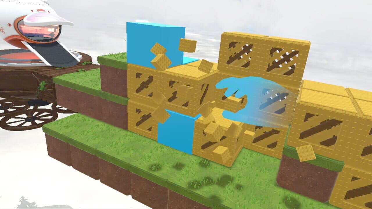 Fly to Kuma Maker thumbnail 5