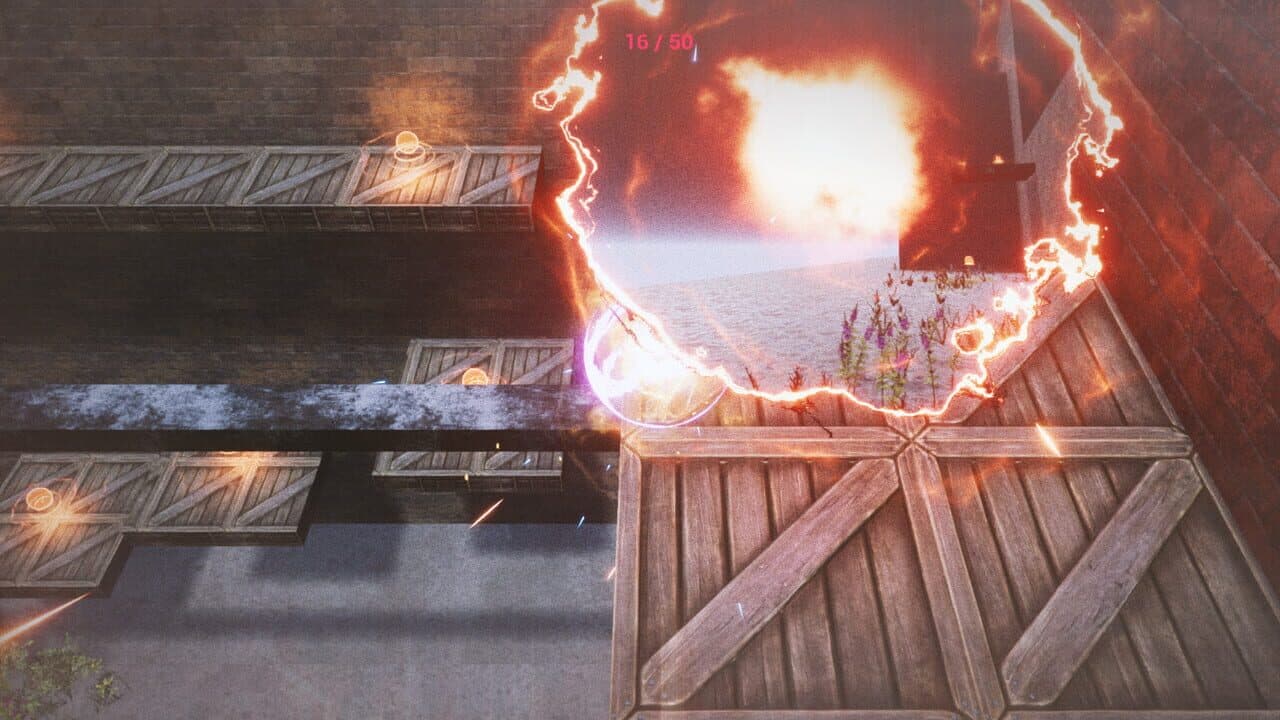 Singularity Roller thumbnail 4