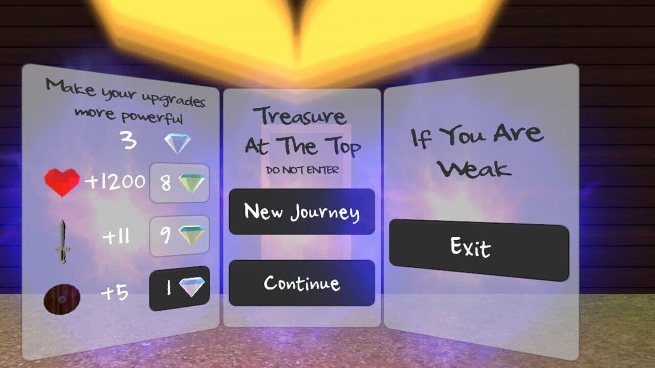 Treasure at the Top thumbnail 3