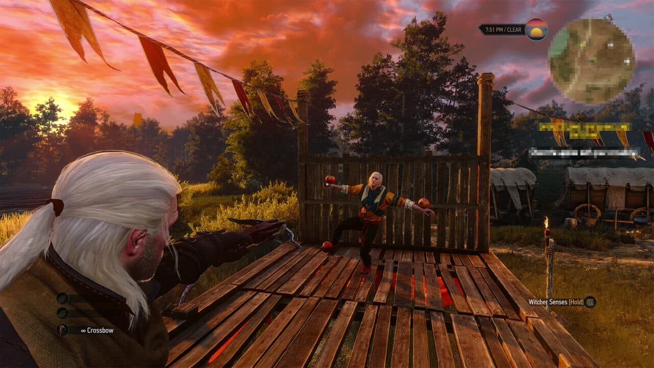 The Witcher 3: Wild Hunt - Hearts of Stone thumbnail 2