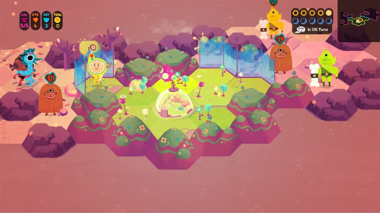Loot Rascals thumbnail 3