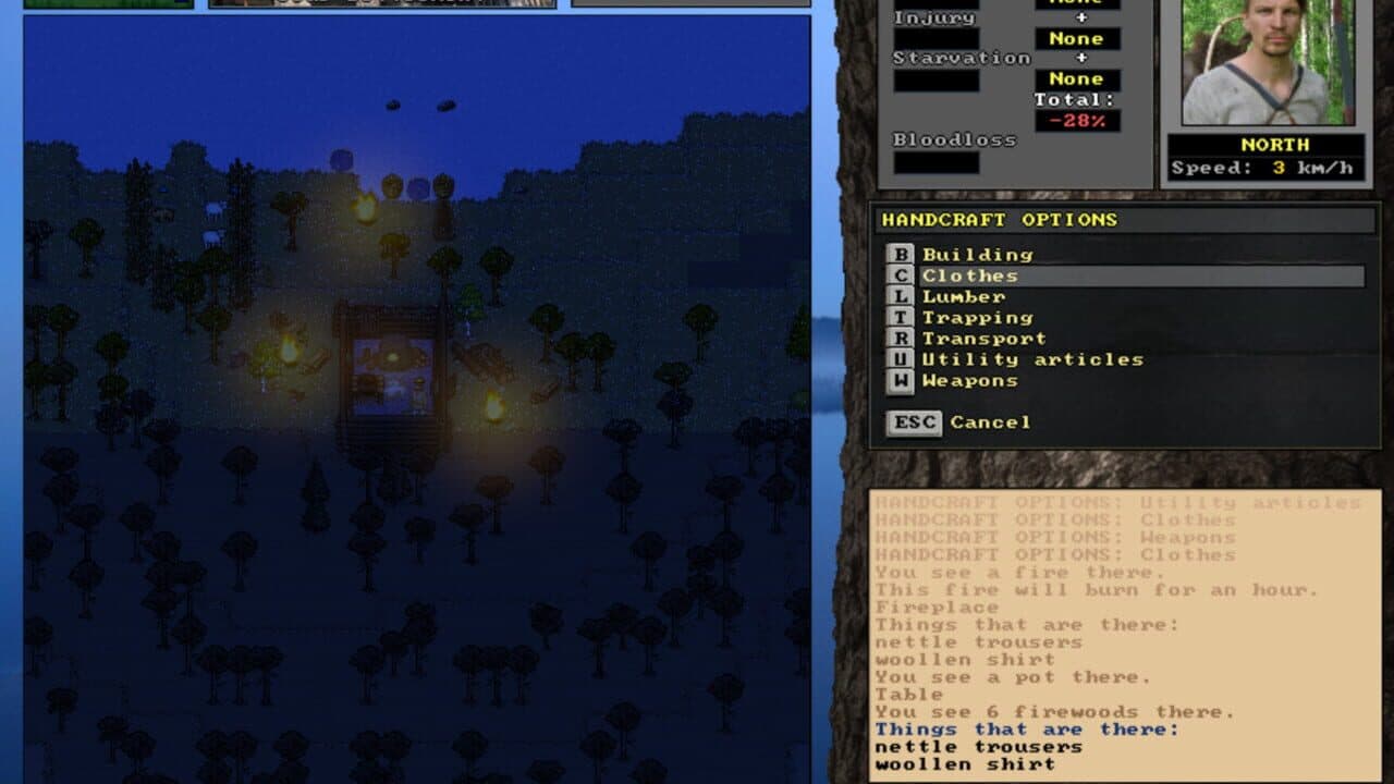 UnReal World thumbnail 3