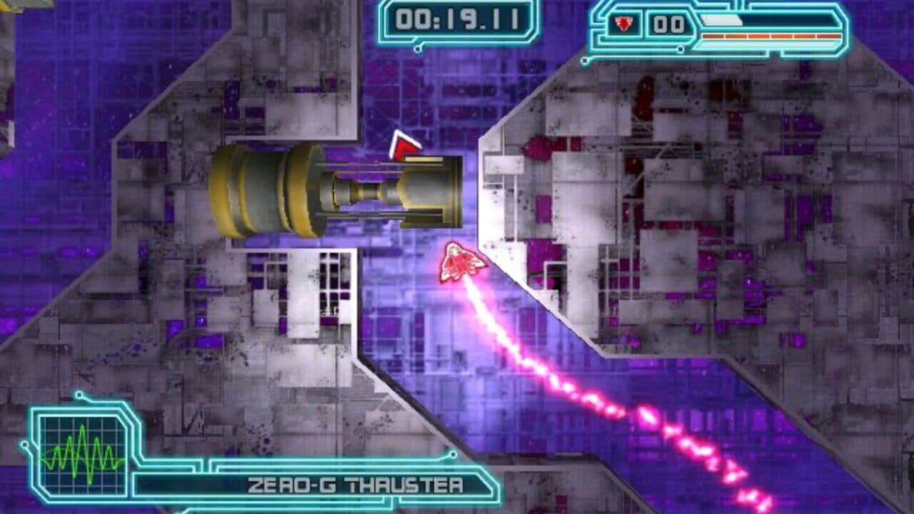 Evasive Space thumbnail 9