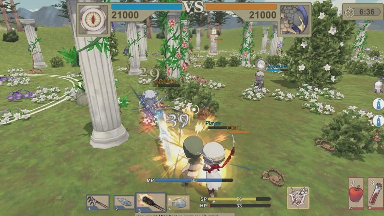 Fantasy Versus thumbnail 3