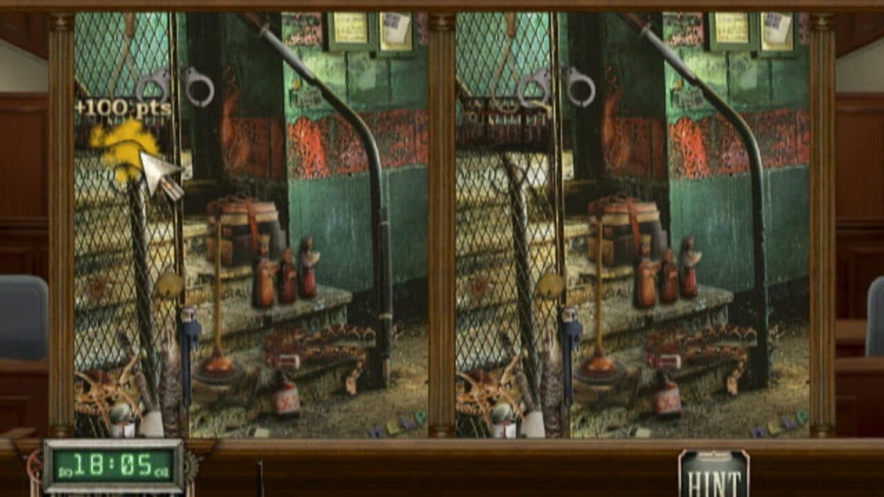 Cate West: The Vanishing Files thumbnail 4