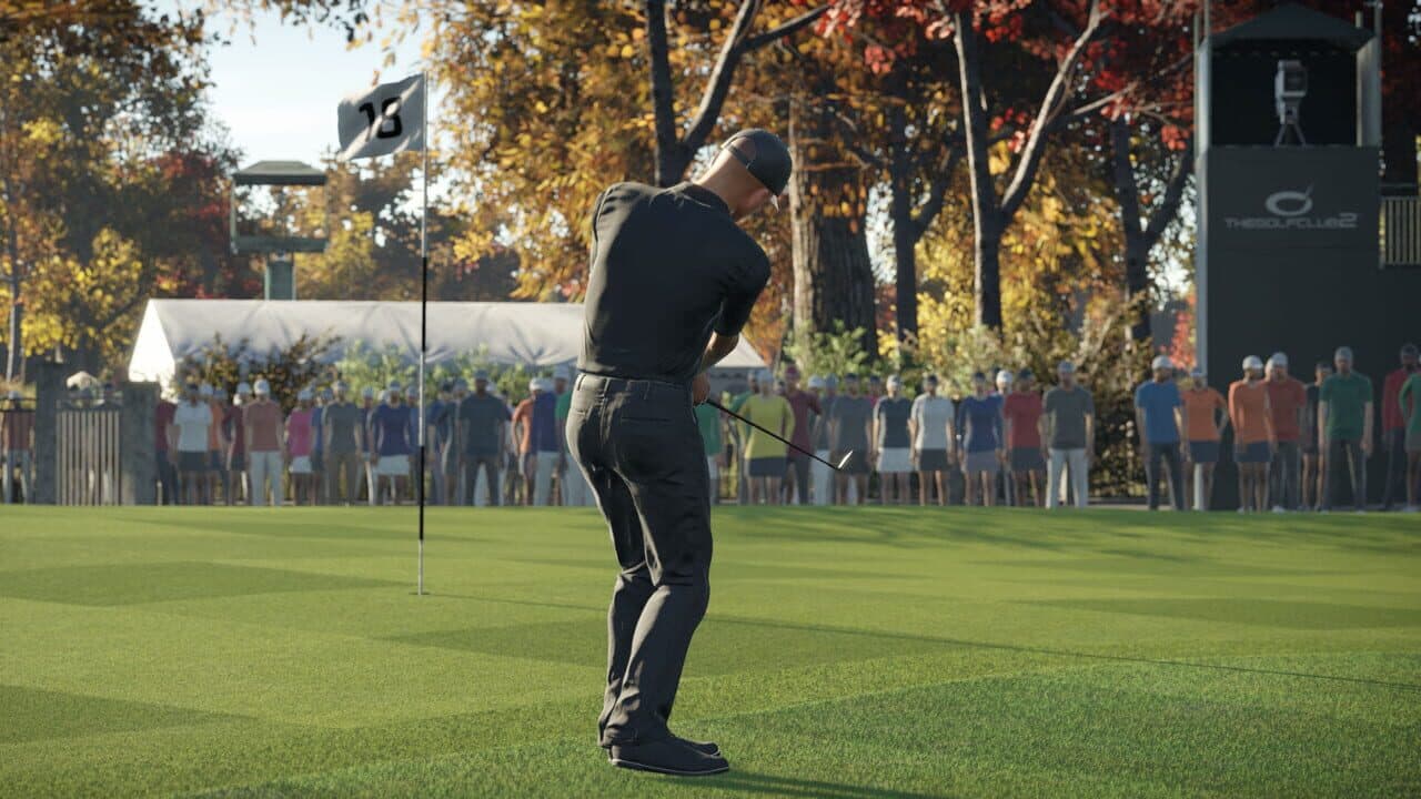 The Golf Club 2 thumbnail 2