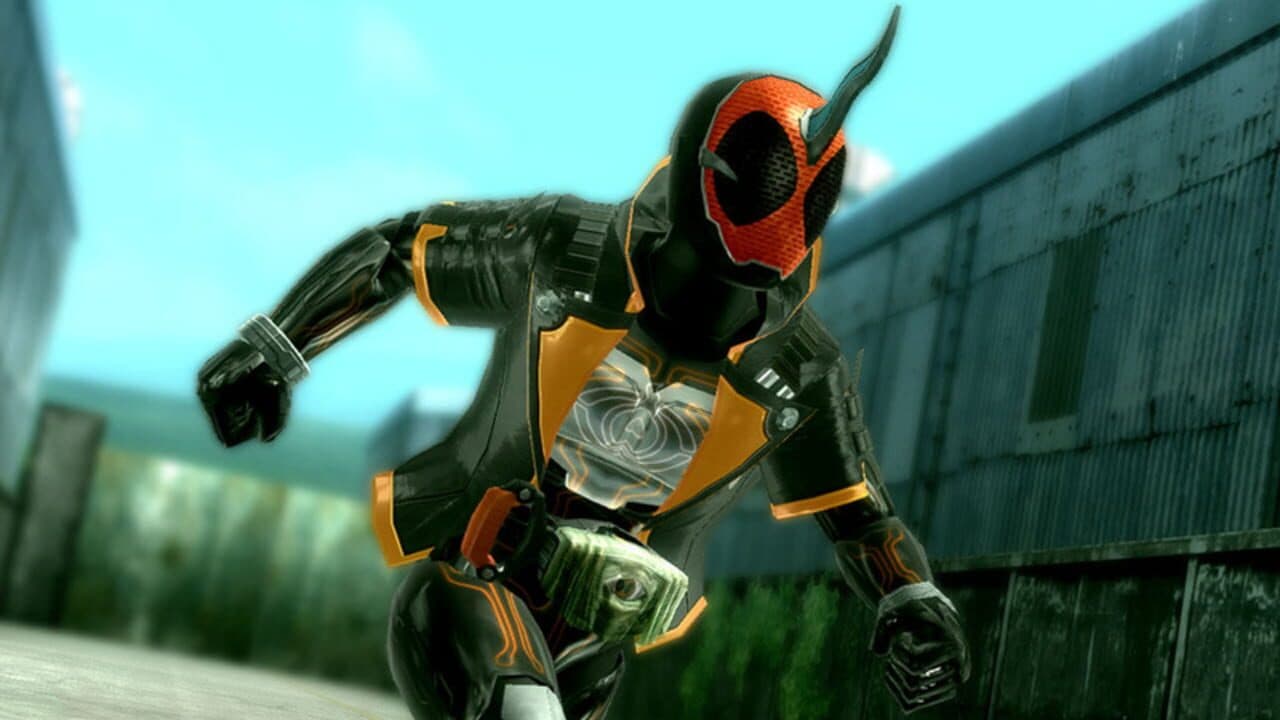 Kamen Rider: Battride War Genesis thumbnail 3