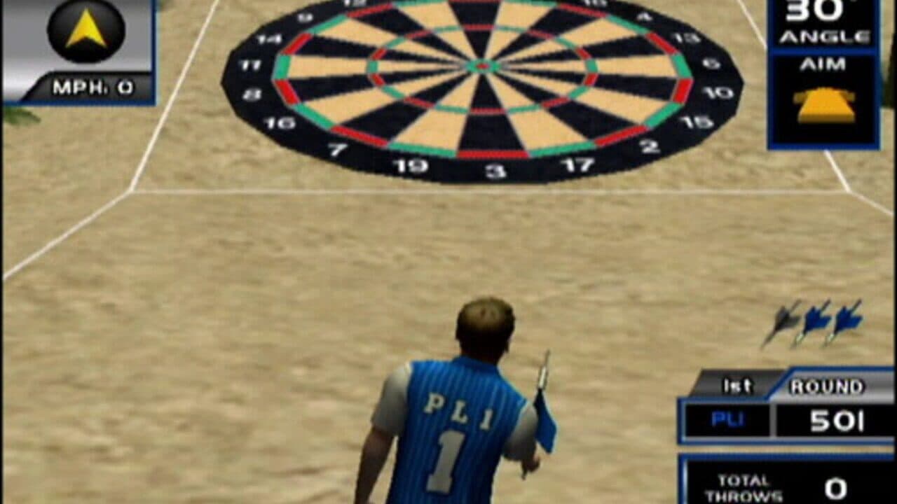 Target Toss Pro: Lawn Darts thumbnail 8