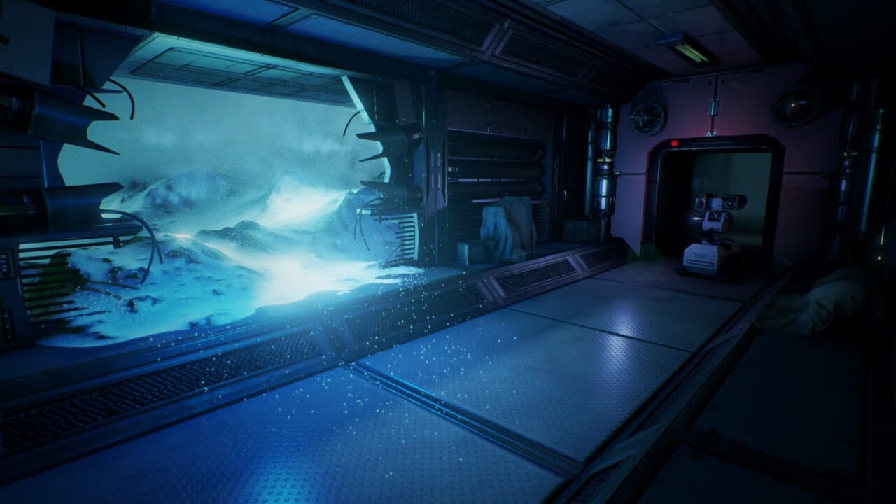 The Turing Test thumbnail 2