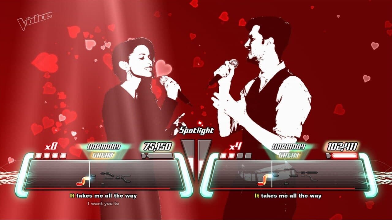 The Voice: I Want You thumbnail 6