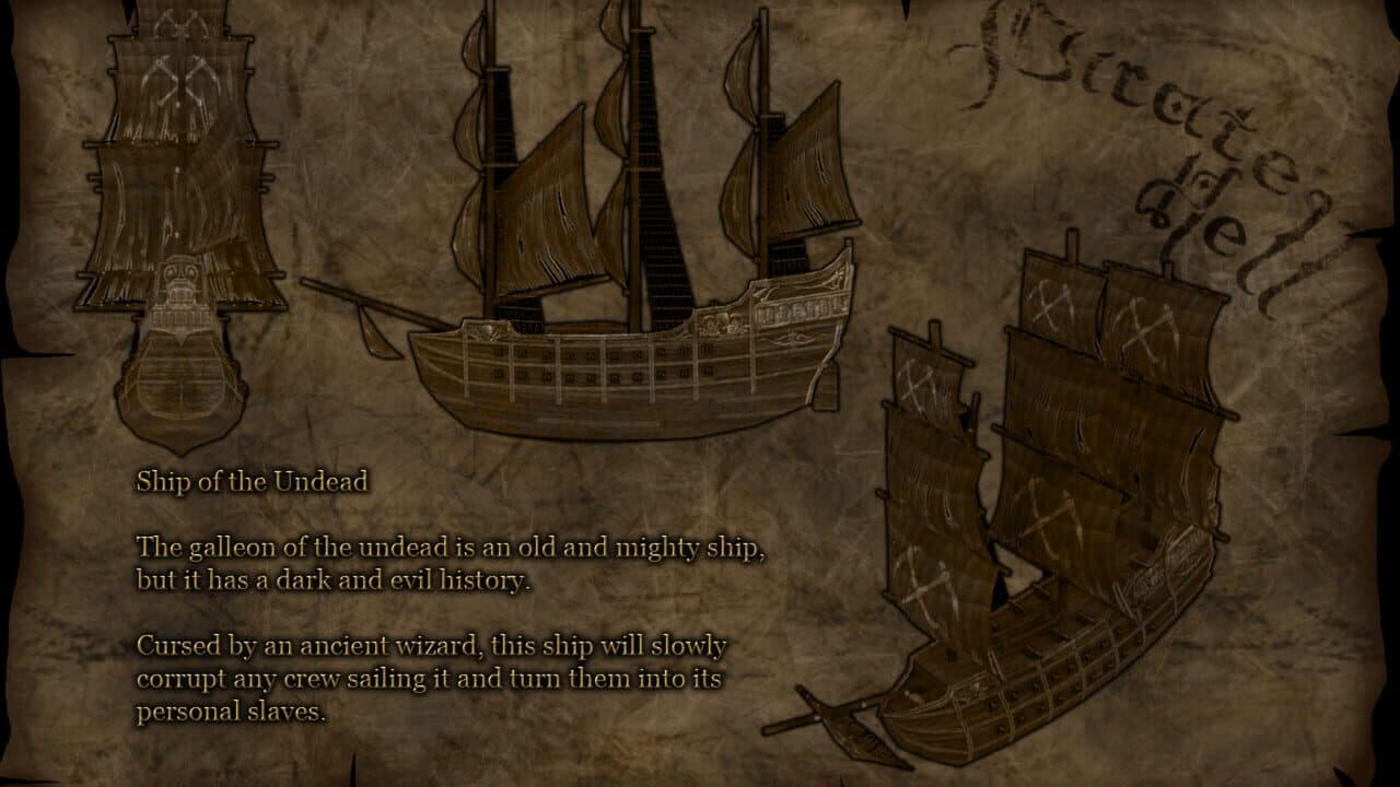 Pirate Hell thumbnail 5