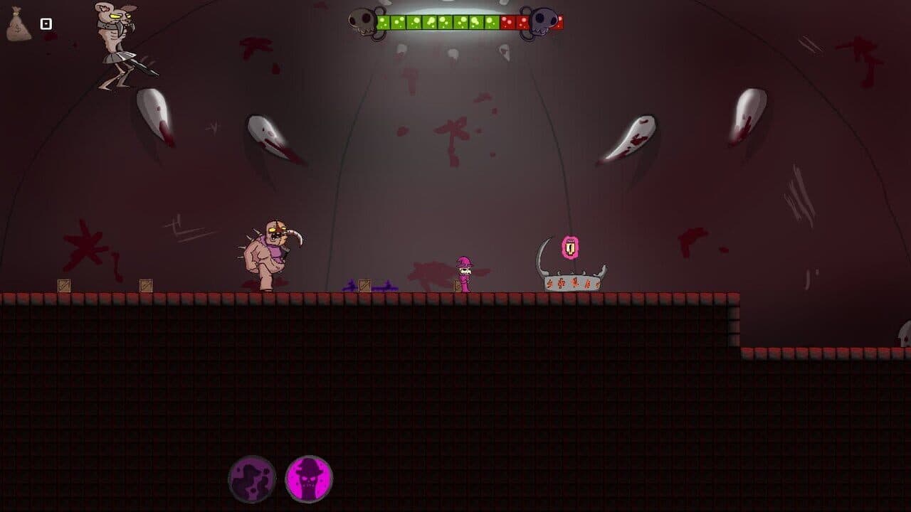 Floors of Discomfort thumbnail 3