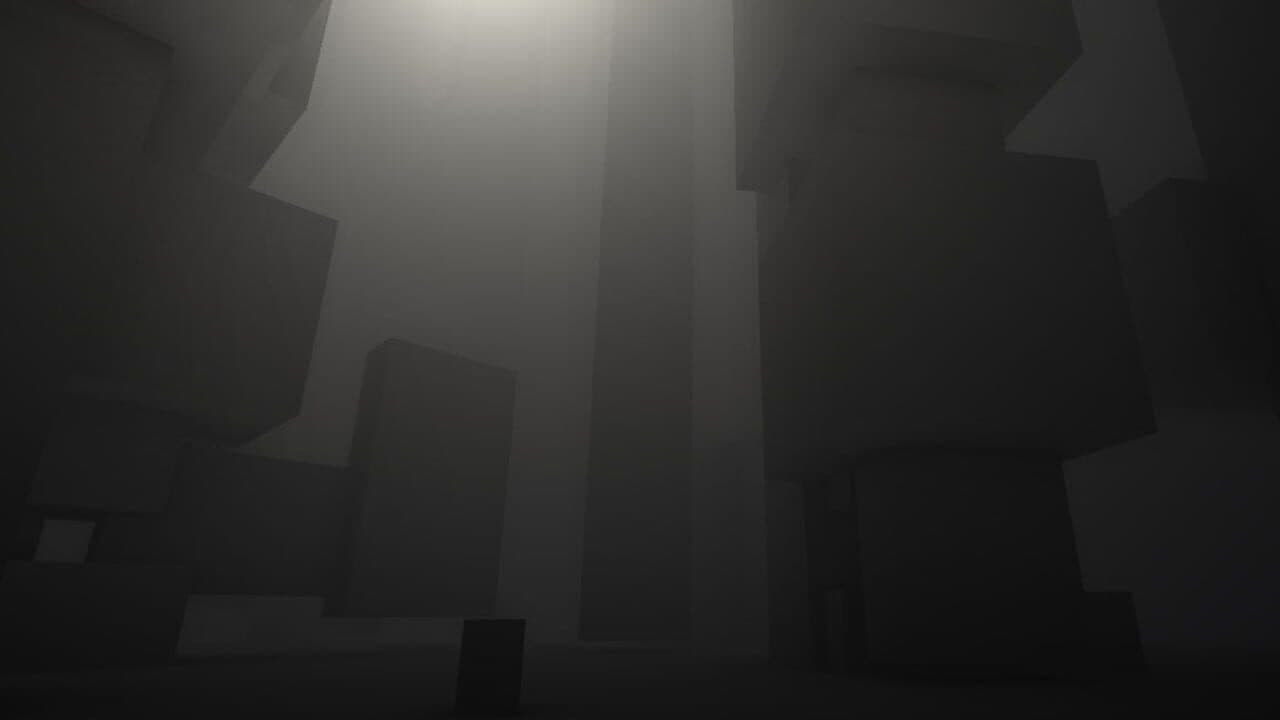 Cubium Dreams screenshot 1