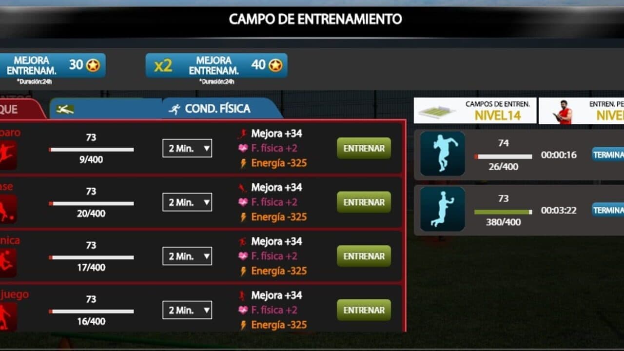 Soccer Feeling thumbnail 2