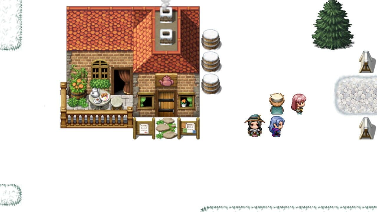 Tetsoidea Eternal thumbnail 3