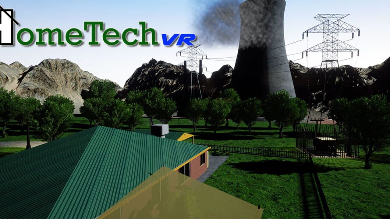 Home Tech VR thumbnail 4