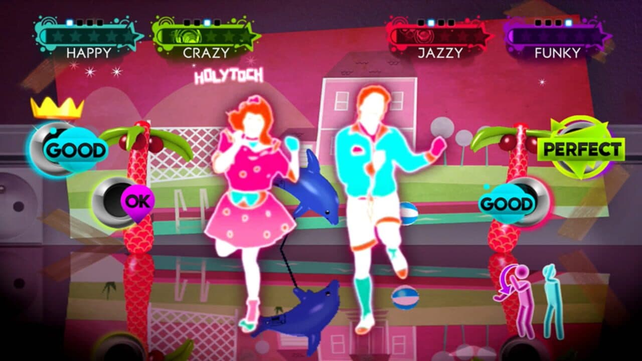 Just Dance: Best Of thumbnail 3