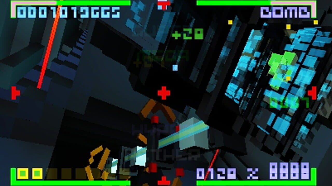 Bit.Trip Saga thumbnail 5