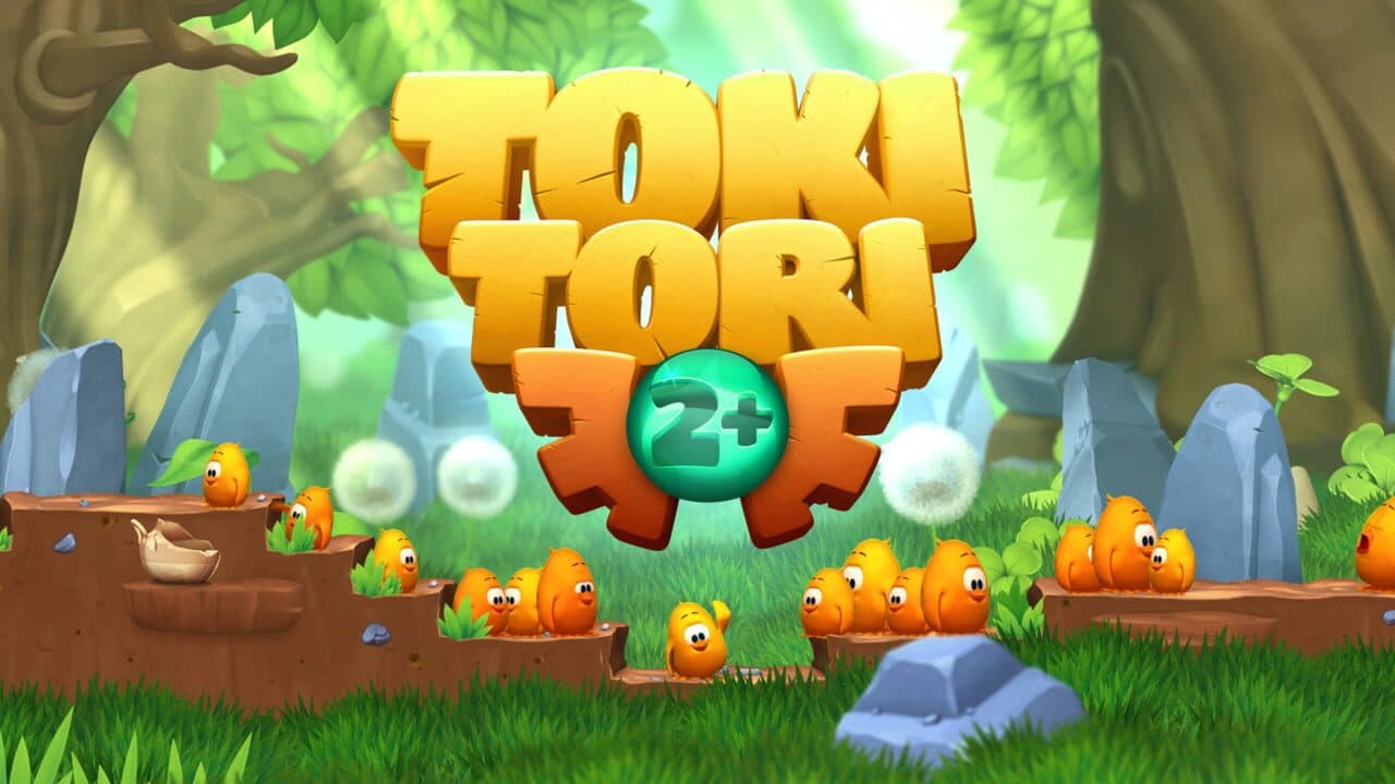 Toki Tori 2 thumbnail 11