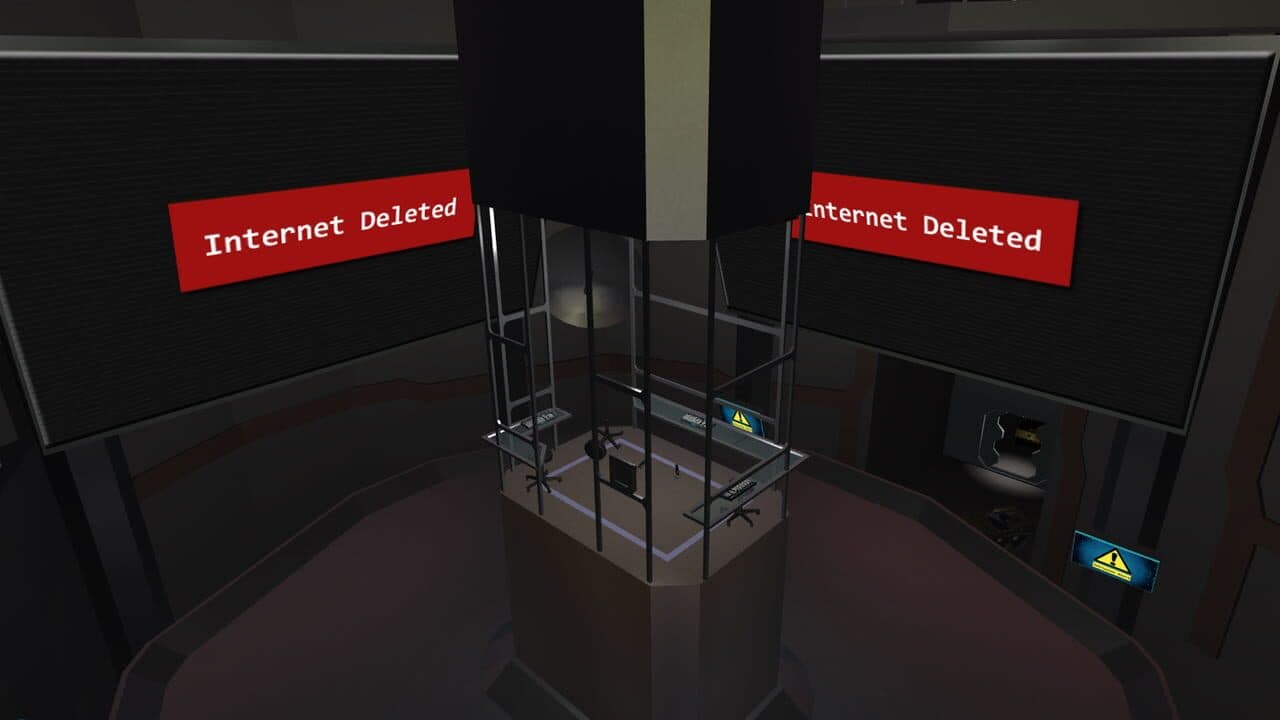 Unseen Diplomacy thumbnail 2
