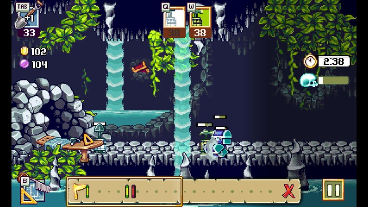 The Incredible Baron thumbnail 2