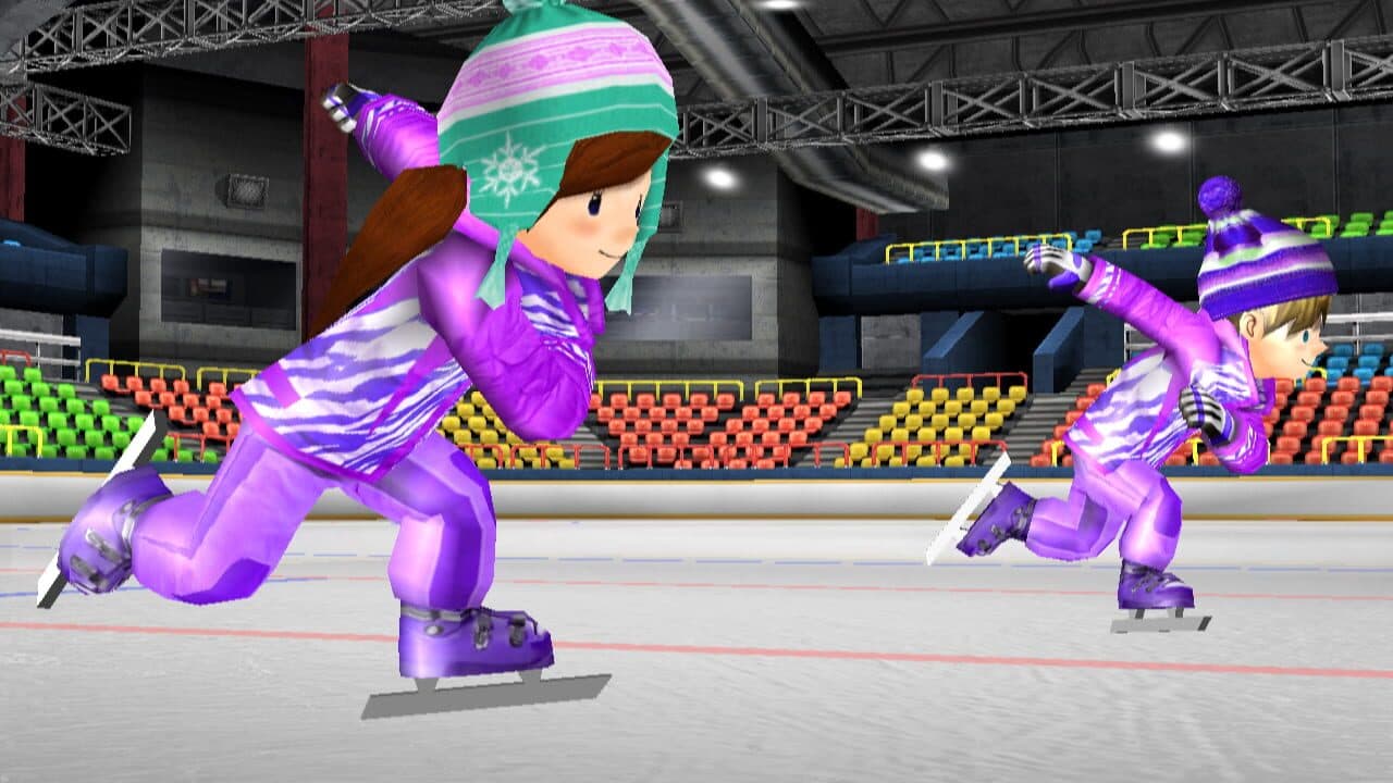 Family Party: 30 Great Games Winter Fun thumbnail 3