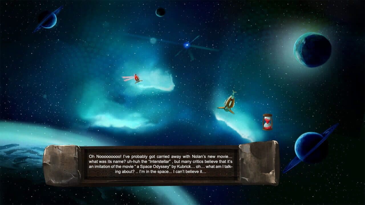 Alimardan Meets Merlin thumbnail 3