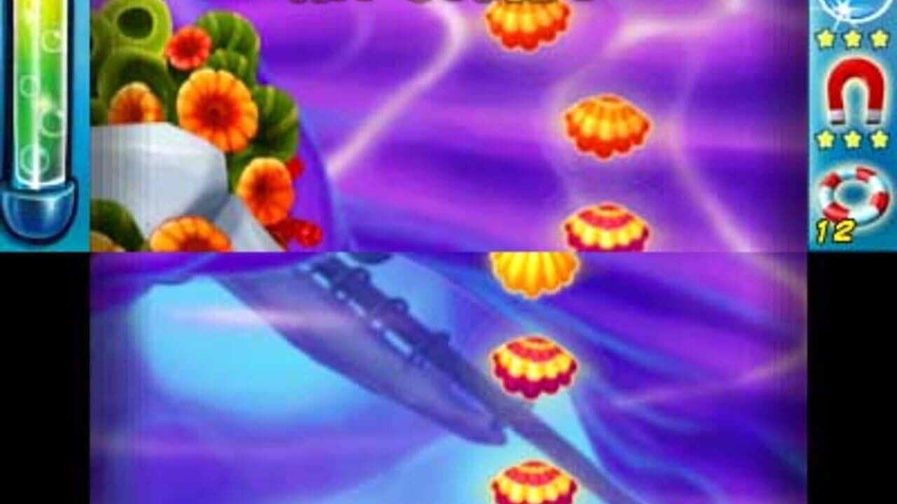 Ocean Runner screenshot 1