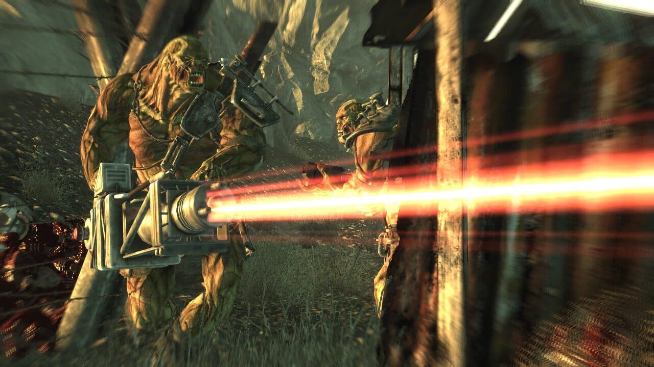 Fallout 3: Broken Steel thumbnail 10