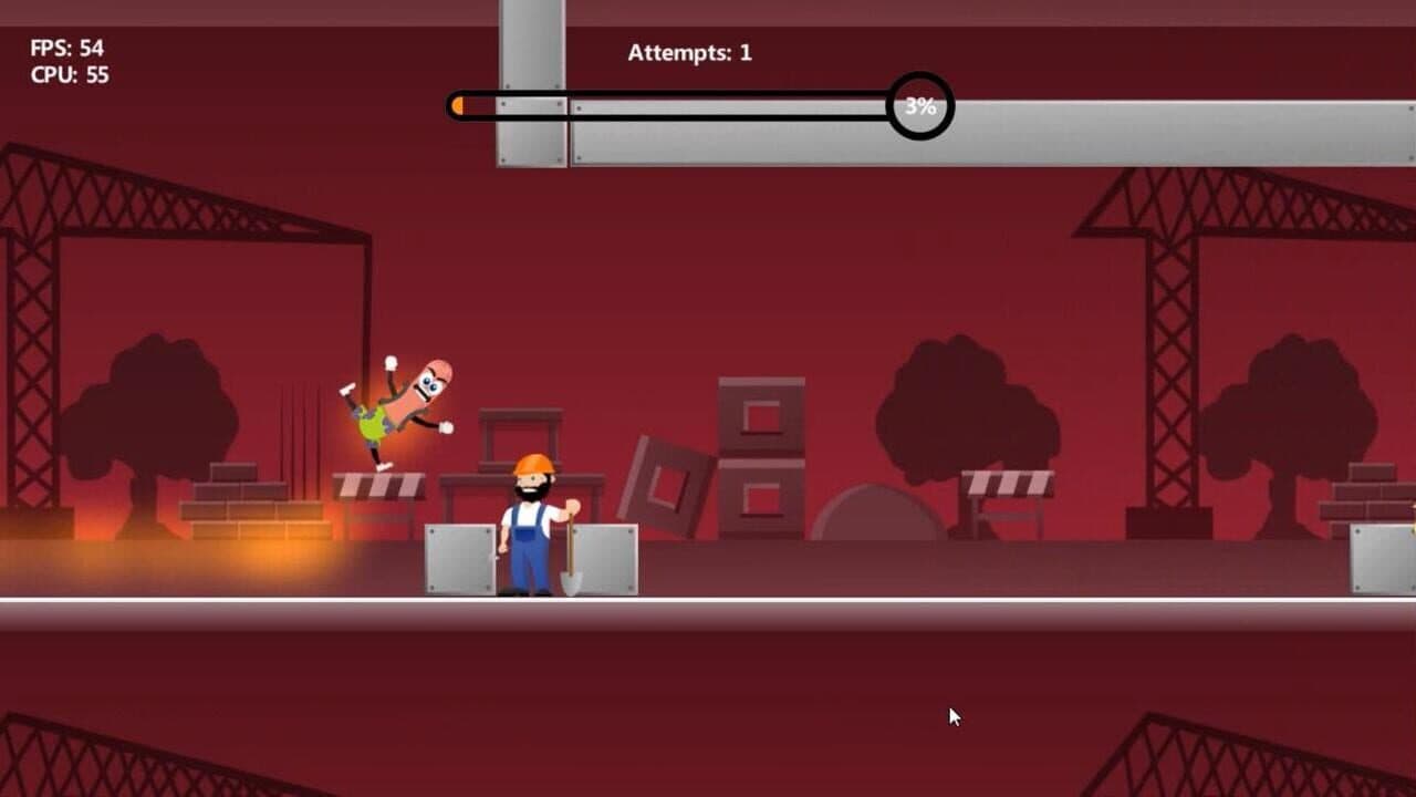 Running Sausage thumbnail 5