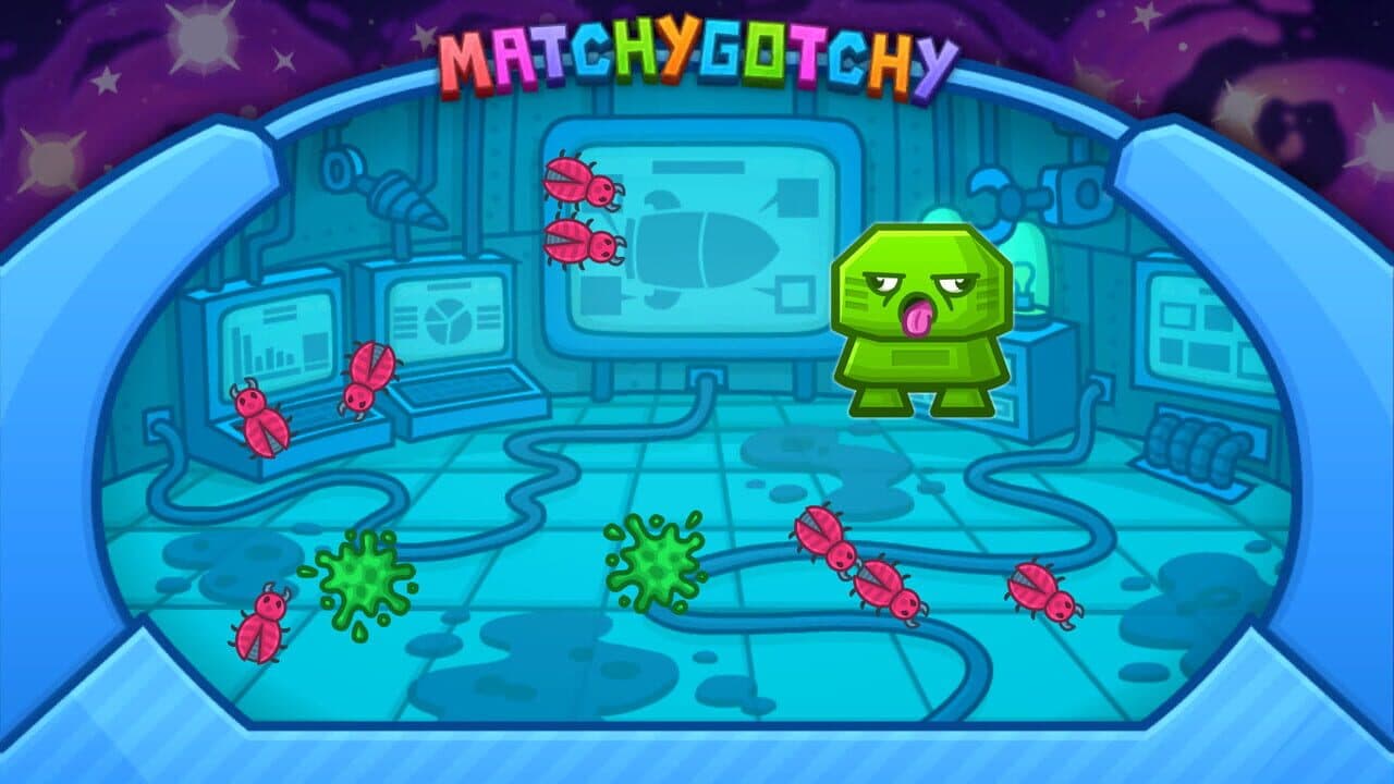 MatchyGotchy thumbnail 4