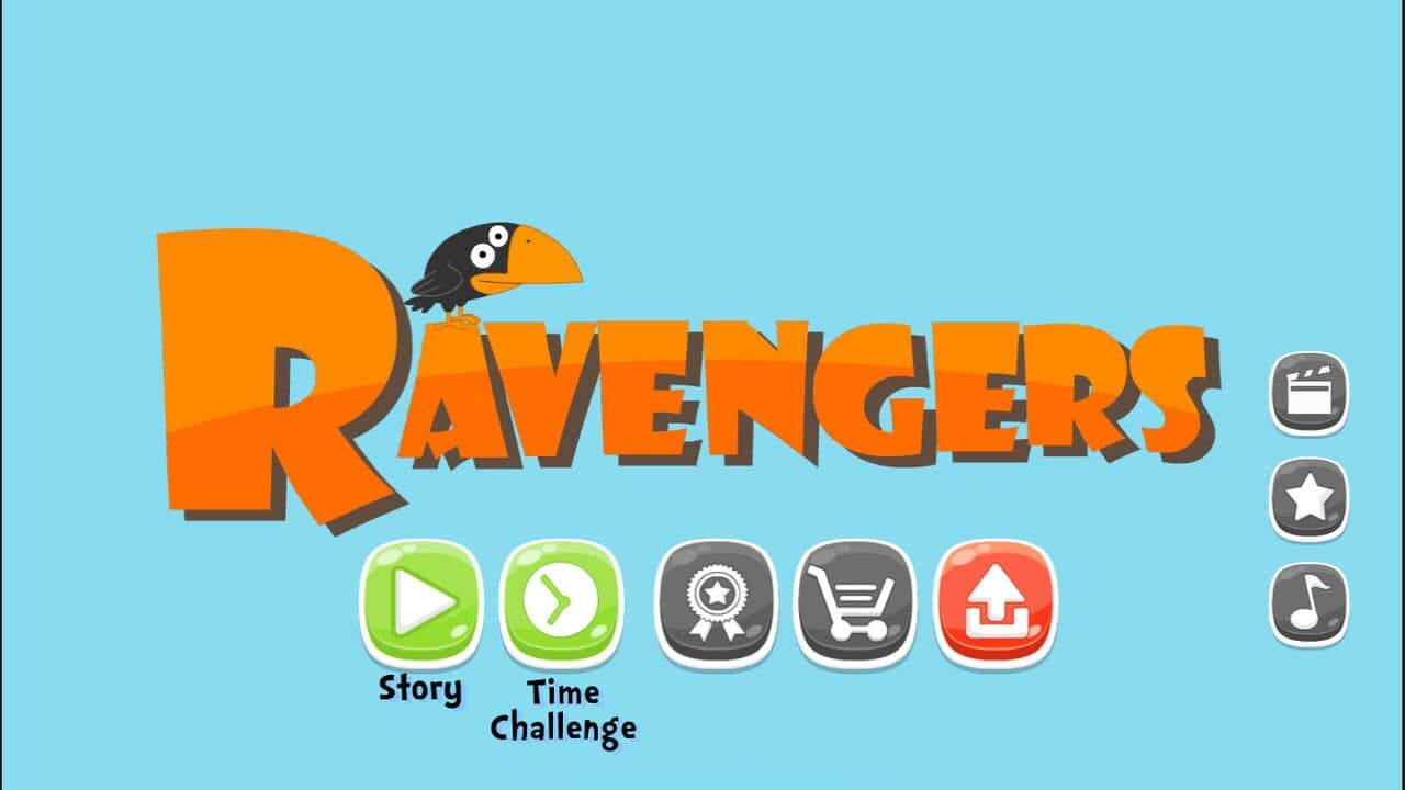 Ravengers thumbnail 3