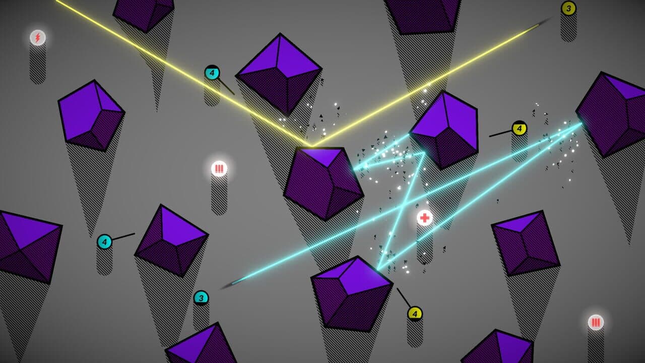 Red Hot Ricochet thumbnail 3
